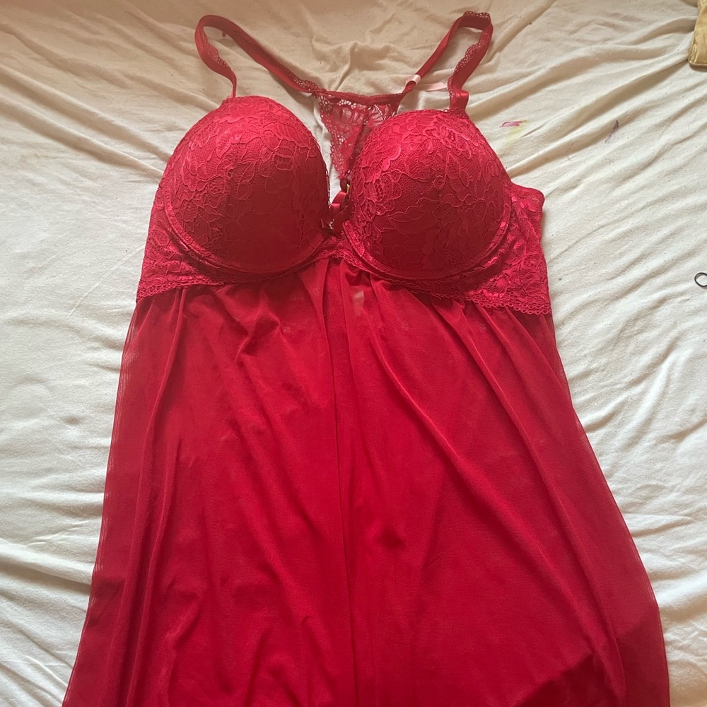 Unworn
